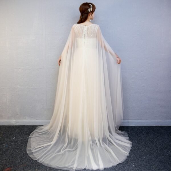 Stage Solo Show Presenter Dress - Image 5