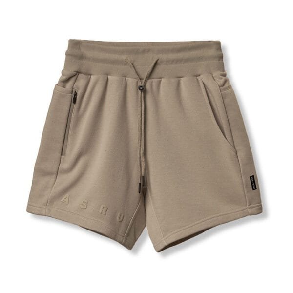 Loose Straight Multi-pocket Men's Running Training Pants - Image 2