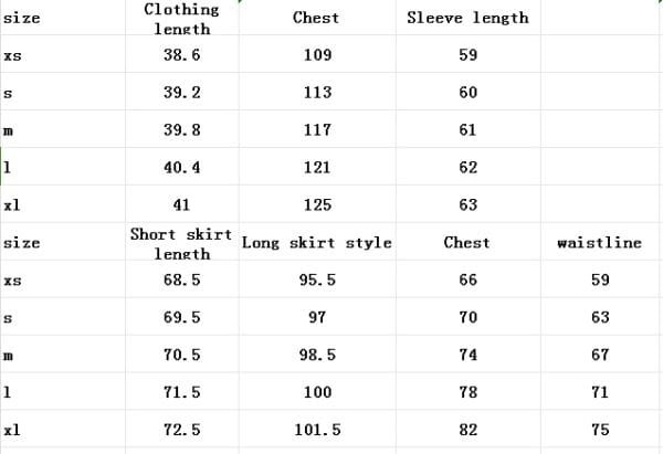 Women's Sports Suit Skirt Coat Temperament Leisure - Image 10