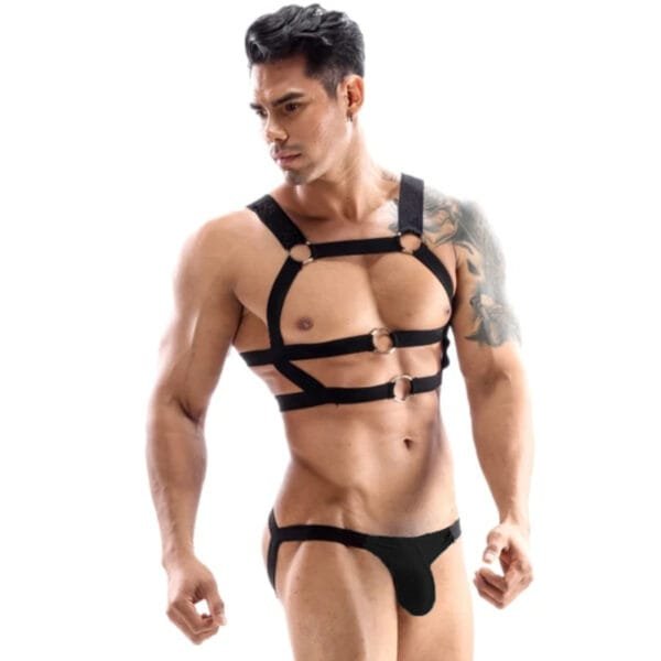 Male thong sexy - Image 2
