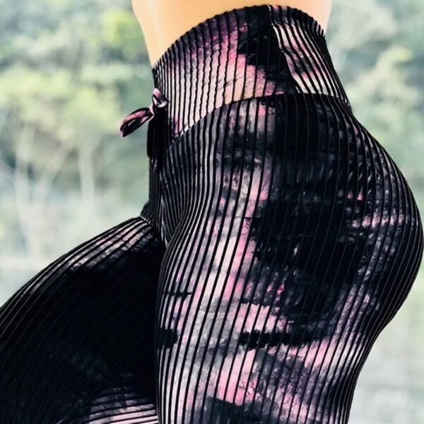 Printing Leggings - Image 4