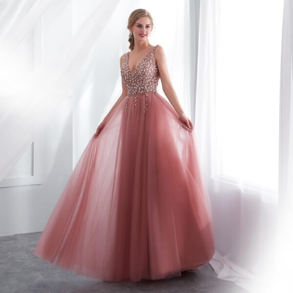Prom dress - Image 7