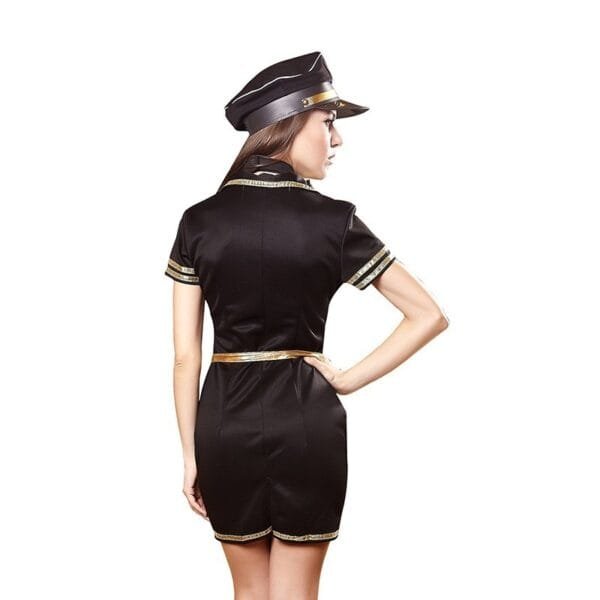 Policewoman uniform - Image 4