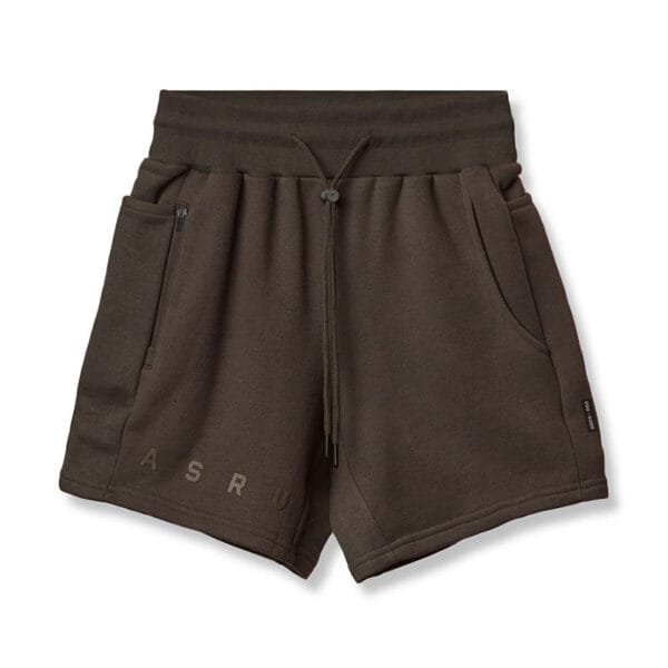 Loose Straight Multi-pocket Men's Running Training Pants - Image 3