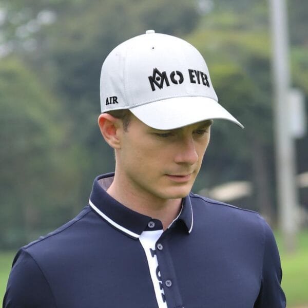 Golf Hat Male Sun-proof Ball Cap - Image 2