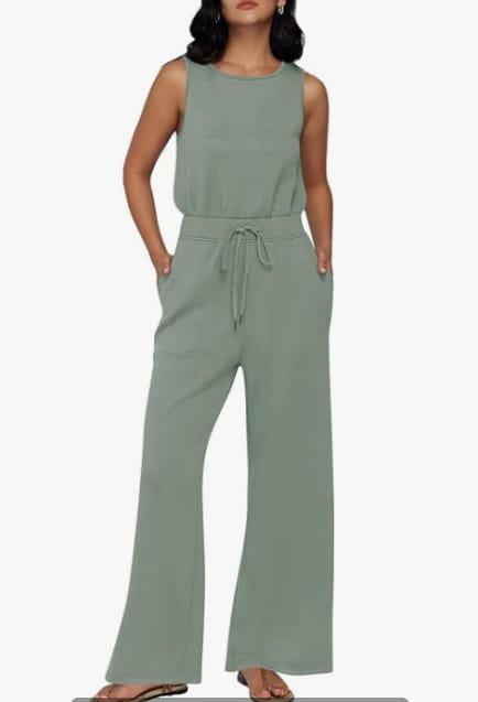 Women's Cat Suit Summer Clothing Casual - Image 8