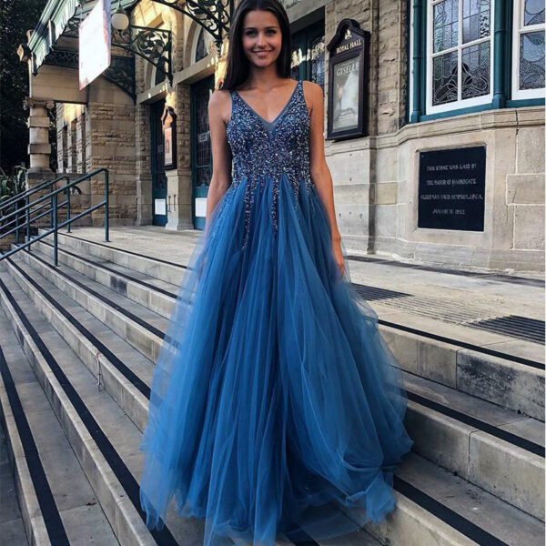 Prom dress - Image 6