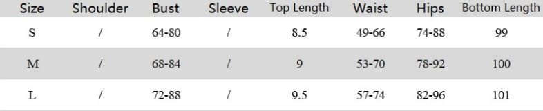 Women's Fashion Skirt Two-piece Set - Image 8