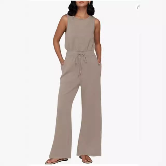 Women's Cat Suit Summer Clothing Casual - Image 3