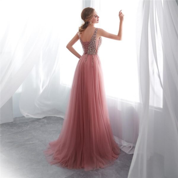 Prom dress - Image 4