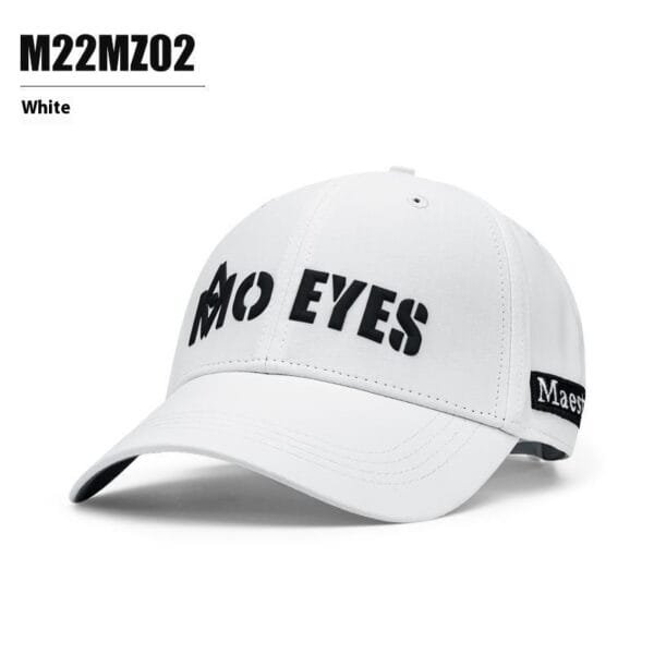 Golf Hat Male Sun-proof Ball Cap - Image 5