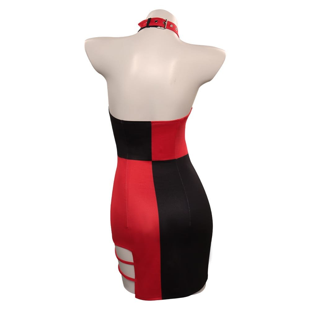 Cosplay Clothing Japanese And Korean Leisure Dress - Image 2