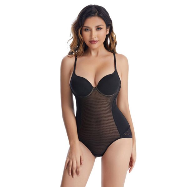 One Piece Underwired Bra Shapewear - Image 4