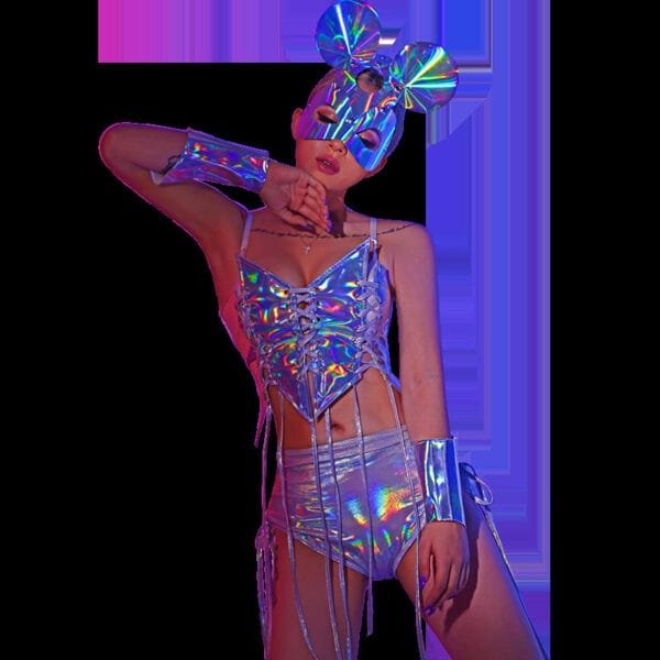 Bar Performance Costume Women's Nightclub Lead Dance - Image 6