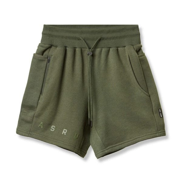 Loose Straight Multi-pocket Men's Running Training Pants - Image 5