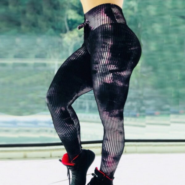 Printing Leggings - Image 2