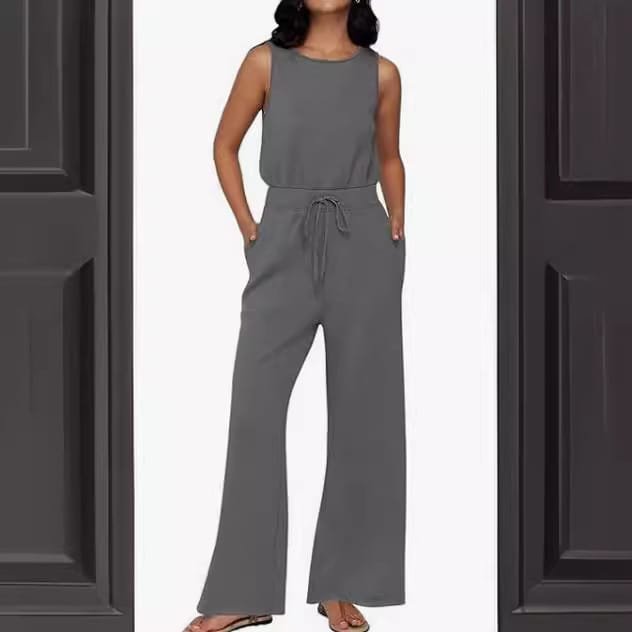 Women's Cat Suit Summer Clothing Casual - Image 4