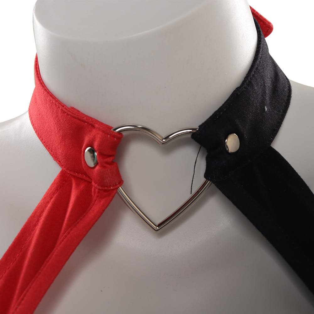 Cosplay Clothing Japanese And Korean Leisure Dress - Image 4