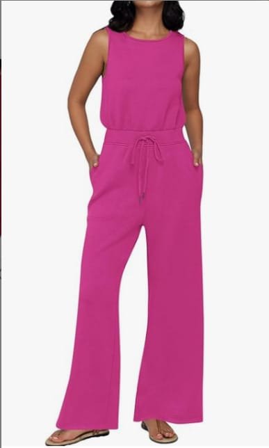 Women's Cat Suit Summer Clothing Casual - Image 6