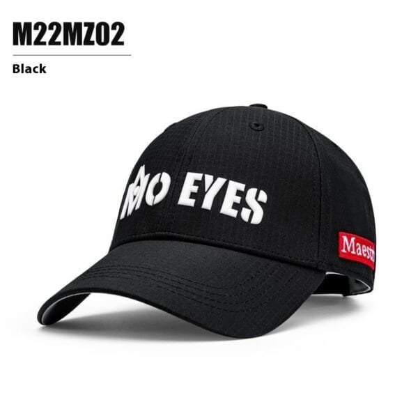 Golf Hat Male Sun-proof Ball Cap - Image 4