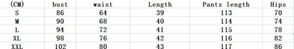 Women's Autumn And Winter Clothing Two-piece Set - Image 3